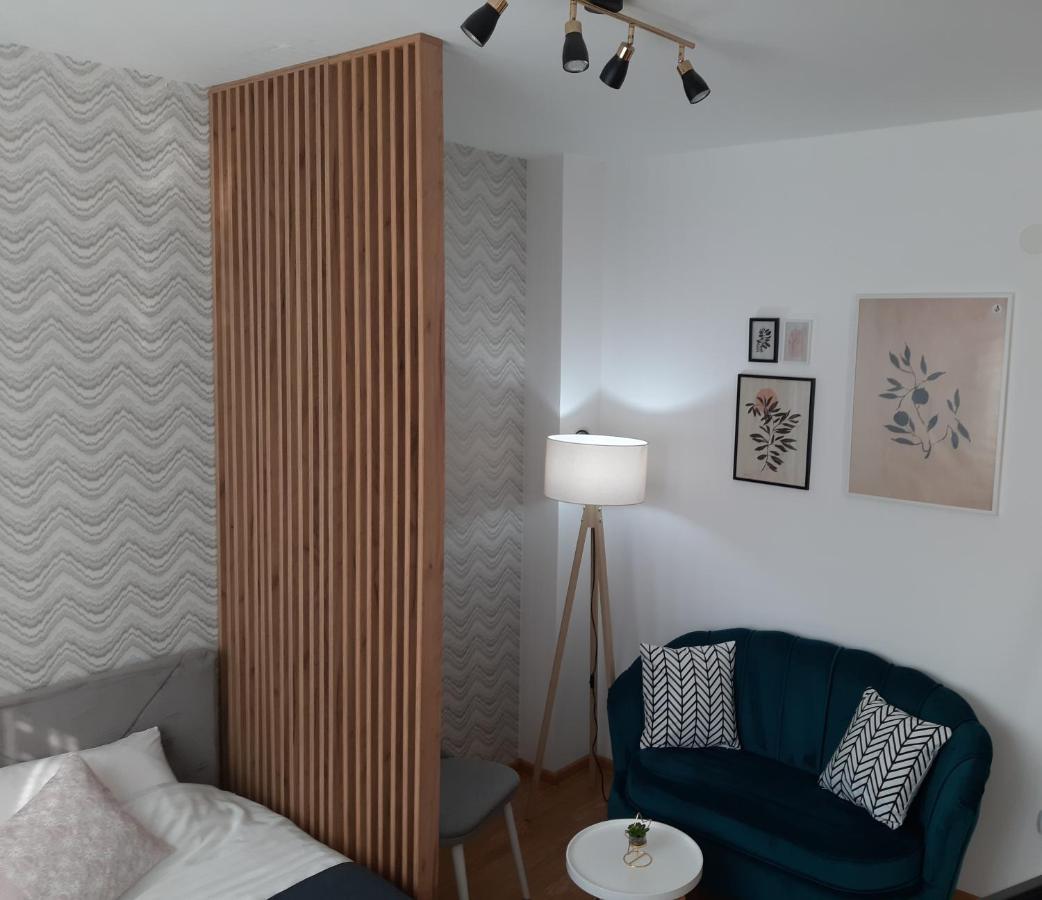 Apartman Poco Bijeljina Exterior photo