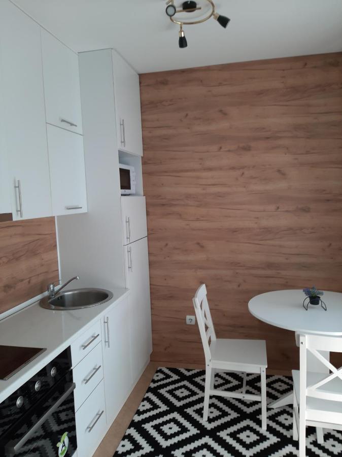 Apartman Poco Bijeljina Exterior photo