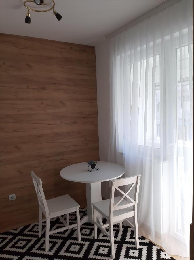 Apartman Poco Bijeljina Exterior photo
