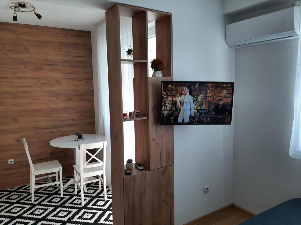 Apartman Poco Bijeljina Exterior photo