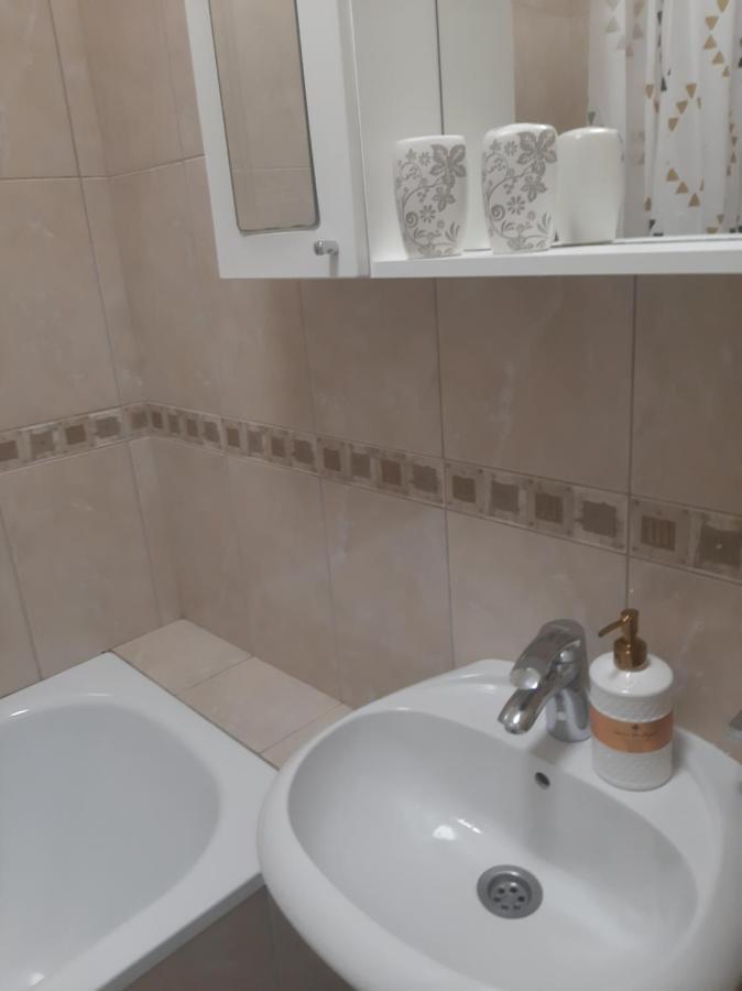Apartman Poco Bijeljina Exterior photo